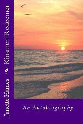 bokomslag Kinsmen Redeemer: An Autobiography