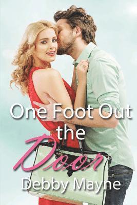 One Foot Out The Door 1