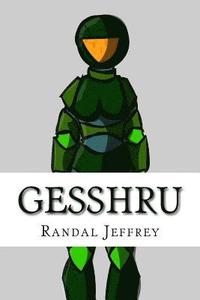 bokomslag Gesshru