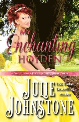 Julie Johnstone - My Enchanting Hoyden, Häftad