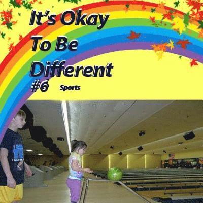 It's Okay To Be Different #6 1