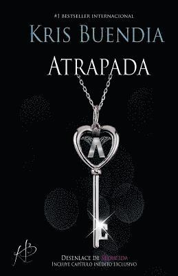 Kris Buendia - Atrapada, Häftad. Tillgänglighet: Lägg i varukorg