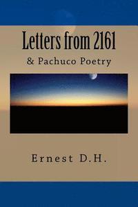 bokomslag Letters from 2161 & Pachuco Poetry