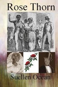 bokomslag Rose Thorn