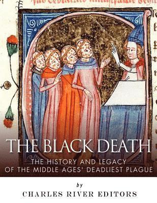 bokomslag Black Death