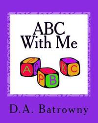 bokomslag ABC With Me