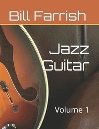 bokomslag Jazz Guitar