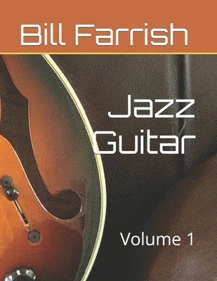 Jazz Guitar 1