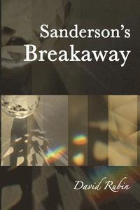 bokomslag Sanderson's Breakaway