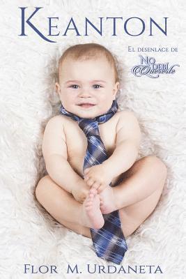Flor M. Urdaneta - Keanton, Häftad