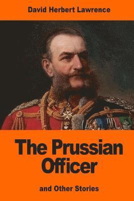 The Prussian Officer 1