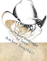 bokomslag cowboy courage to love