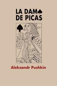 bokomslag La dama de picas