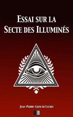 Essai sur la Secte des illuminés 1