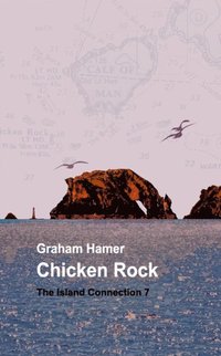 bokomslag Chicken Rock
