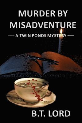 Murder by Misadventure 1