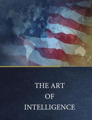 THE ART of INTELLIGENCE 1