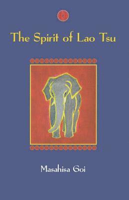 The Spirit of Lao Tsu 1