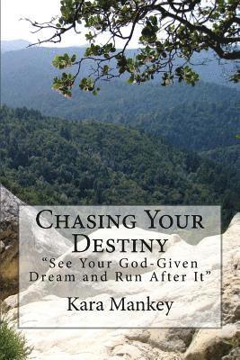 Chasing Your Destiny 1