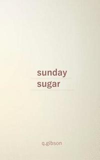 bokomslag Sunday Sugar