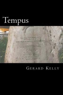 Gerard Kelly - Tempus, Häftad