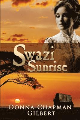 Swazi Sunrise 1