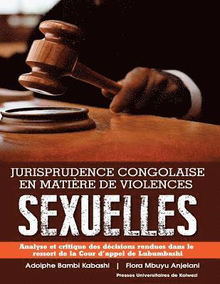 Jurisprudence du viol 1