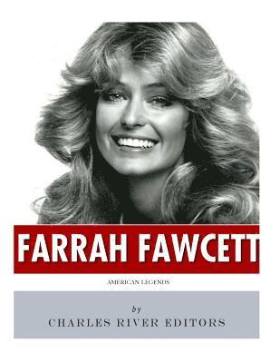 bokomslag American Legends: The Life of Farrah Fawcett