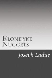 bokomslag Klondyke Nuggets