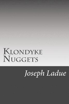 bokomslag Klondyke Nuggets