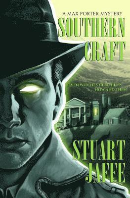 Stuart Jaffe - Southern Craft, Häftad