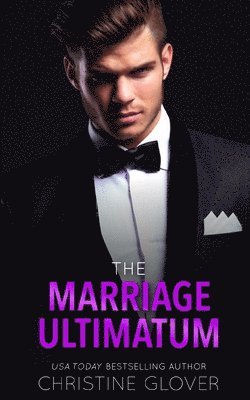 The Marriage Ultimatum 1