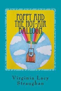 bokomslag Poppy and the Hot-Air Balloon