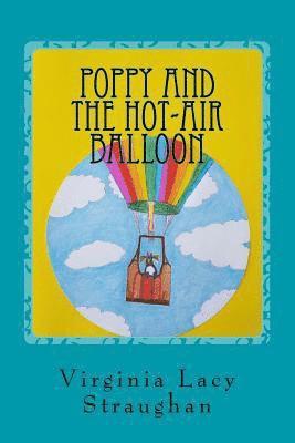 Poppy and the Hot-Air Balloon 1