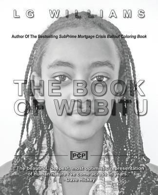 The Book Of Wubitu 1