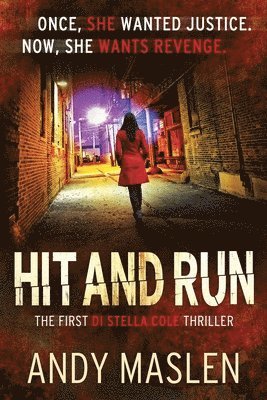 Hit and Run 1