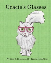 bokomslag Gracie's Glasses