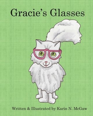 Gracie's Glasses 1