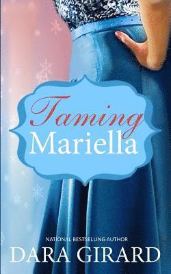 Taming Mariella 1