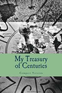 bokomslag Treasury of Centuries: Compact Version