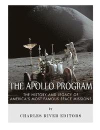 bokomslag Apollo Program
