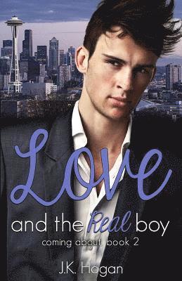 Love and the Real Boy 1