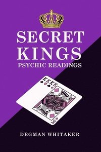 bokomslag Secret Kings
