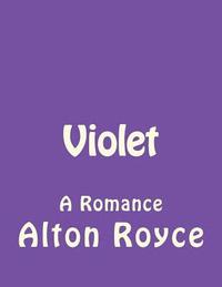 bokomslag Violet