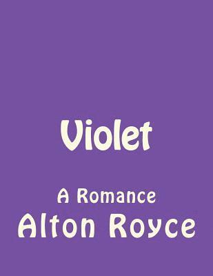 Violet 1