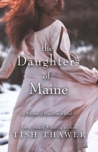 bokomslag Daughters of Maine