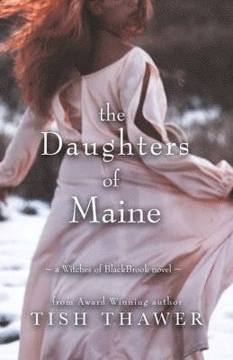 bokomslag Daughters of Maine