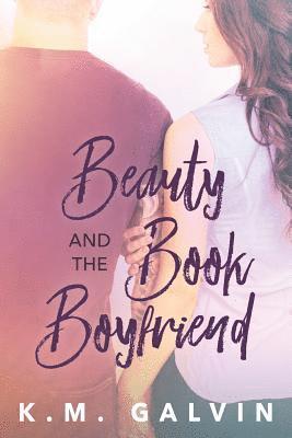 bokomslag Beauty and the Book Boyfriend