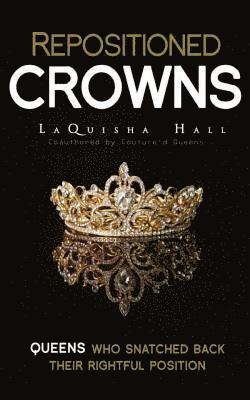 bokomslag Repositioned Crowns