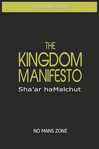 bokomslag The Kingdom Manifesto
